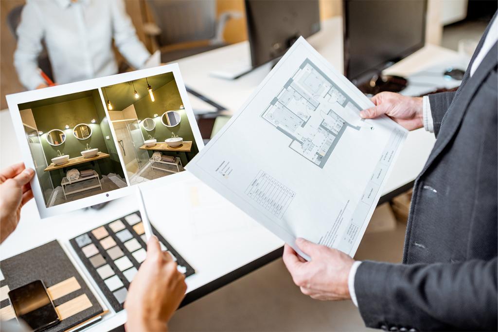 Progettazione e rendering 3D