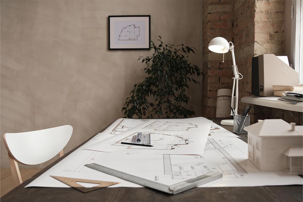 Ristrutturazione e restyling