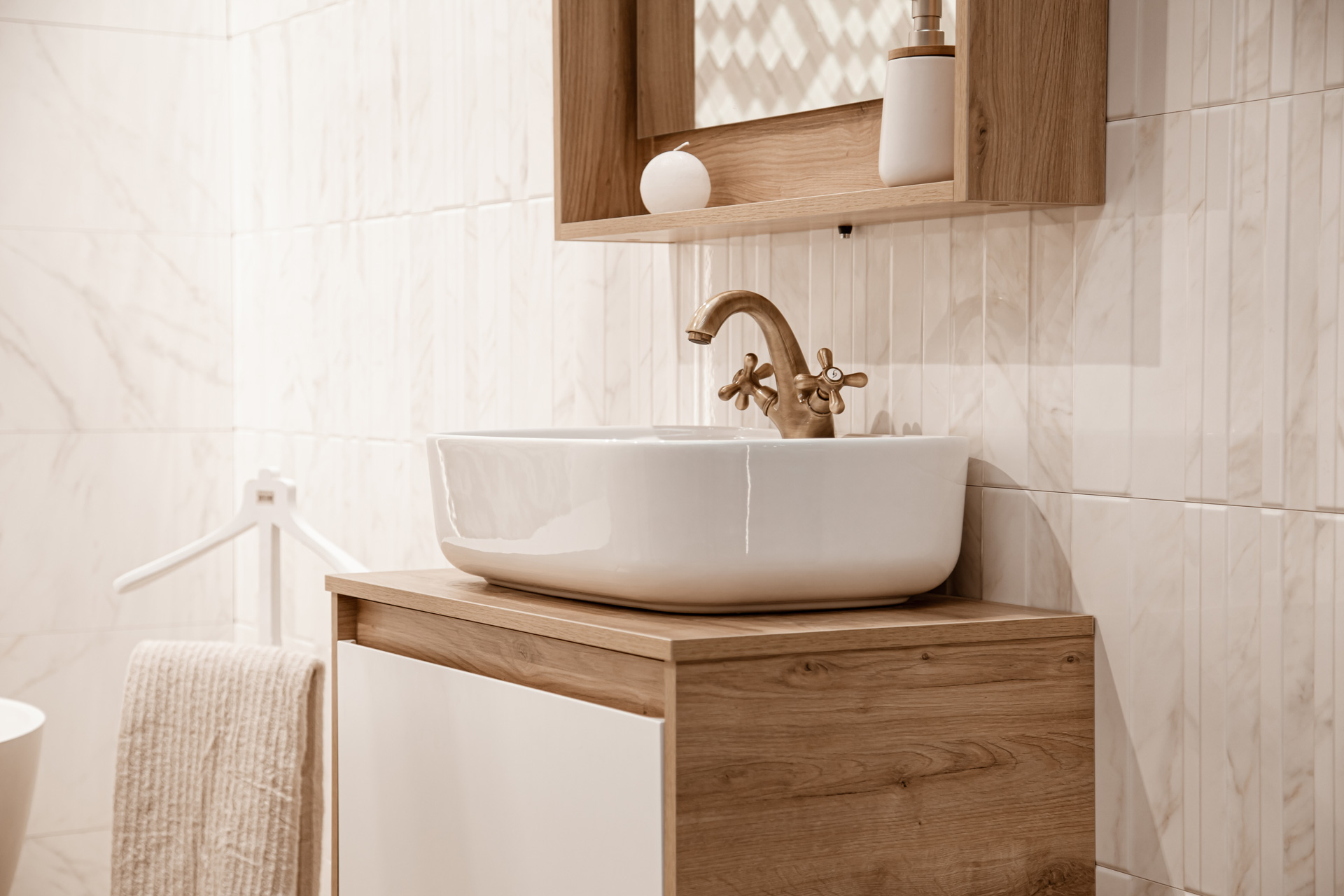 ARREDO BAGNO
