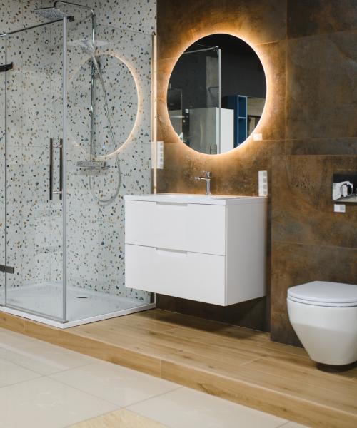 MOBILI DA BAGNO