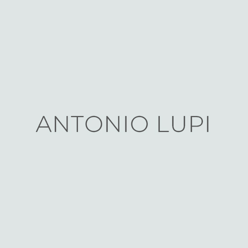 ANTONIO LUPI