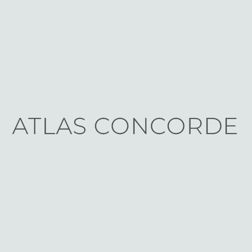 ATLAS CONCORDE