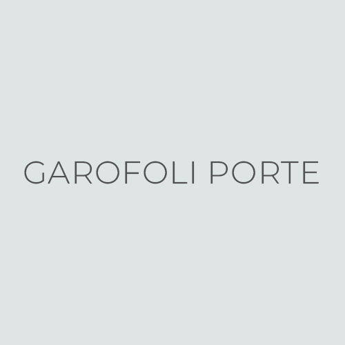 GAROFOLI PORTE