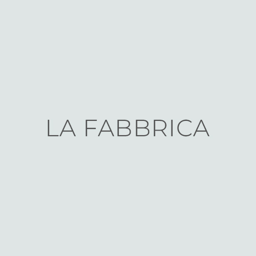 LA FABBRICA