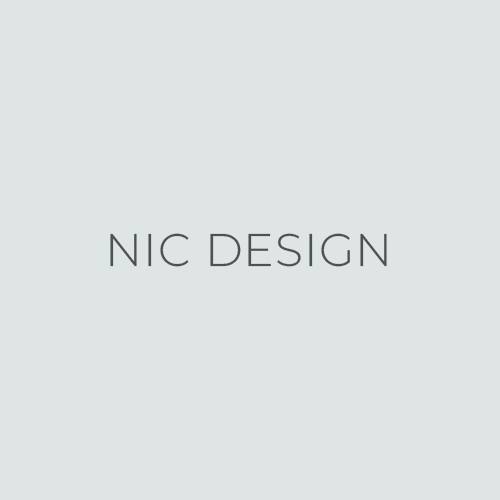 NIC DESIGN